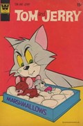 TOM AND JERRY #262B 