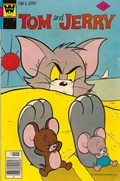 TOM AND JERRY #300B 