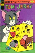 TOM AND JERRY #289B 