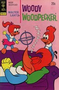 WOODY WOODPECKER #130 