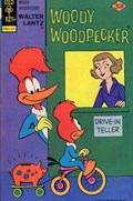 WOODY WOODPECKER #154 