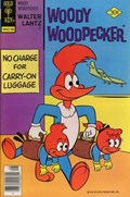 WOODY WOODPECKER #159 