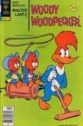 WOODY WOODPECKER #160 