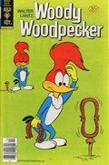 WOODY WOODPECKER #171 