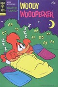 WOODY WOODPECKER #133 
