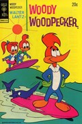 WOODY WOODPECKER #132 