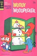 WOODY WOODPECKER #135 