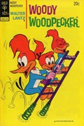 WOODY WOODPECKER #136 