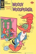 WOODY WOODPECKER #147 