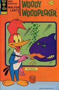 WOODY WOODPECKER #149 
