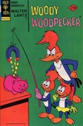 WOODY WOODPECKER #151 