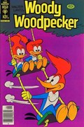 WOODY WOODPECKER #179 