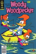 WOODY WOODPECKER #178 