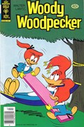 WOODY WOODPECKER #180 