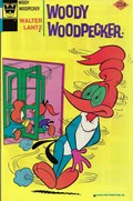 WOODY WOODPECKER #147B 