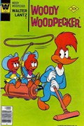 WOODY WOODPECKER #160B 
