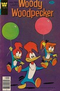 WOODY WOODPECKER #174B 