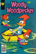 WOODY WOODPECKER #178B 