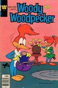 WOODY WOODPECKER #176B 
