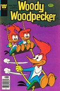 WOODY WOODPECKER #179B 