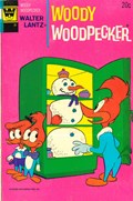 WOODY WOODPECKER #135B 