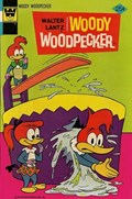WOODY WOODPECKER #138B 
