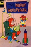 WOODY WOODPECKER #156B 