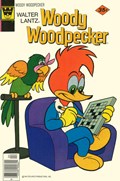 WOODY WOODPECKER #165B 