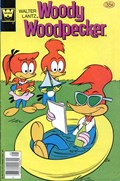 WOODY WOODPECKER #169B 