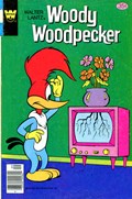 WOODY WOODPECKER #170B 