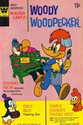 WOODY WOODPECKER #120B 