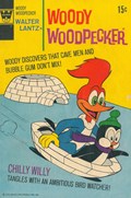 WOODY WOODPECKER #121B 