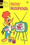 WOODY WOODPECKER #128B 
