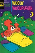 WOODY WOODPECKER #133B 