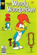 WOODY WOODPECKER #171B 