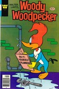 WOODY WOODPECKER #177B 