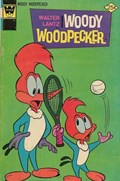 WOODY WOODPECKER #146B 