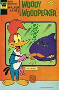 WOODY WOODPECKER #149B 