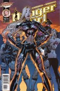 DANGER GIRL #6 