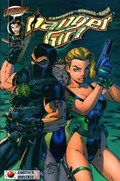 DANGER GIRL #5-ANUNI 