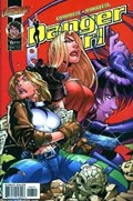DANGER GIRL #6B 