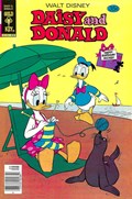 DAISY AND DONALD #33 