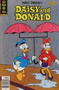 DAISY AND DONALD #38 