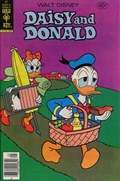 DAISY AND DONALD #37 