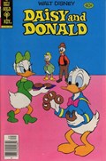 DAISY AND DONALD #40 