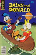 DAISY AND DONALD #39 