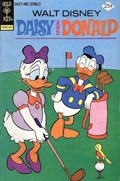 DAISY AND DONALD #14 