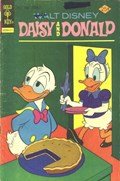 DAISY AND DONALD #13 