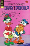 DAISY AND DONALD #20 