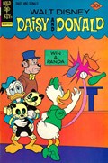DAISY AND DONALD #19 